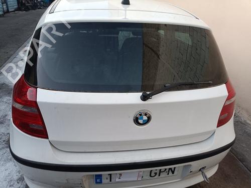 Used Tailgate BMW 1 (E87) 116 d (116 hp) 24634421