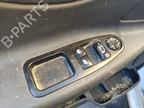 Left front window switch CITROËN JUMPY II Platform/Chassis 2.0 HDi 125 | BP40022693I27 - Image 2