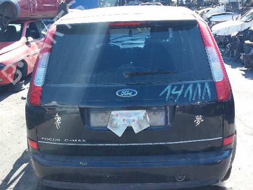 Right front door FORD FOCUS C-MAX (DM2)  | BP89321C3 