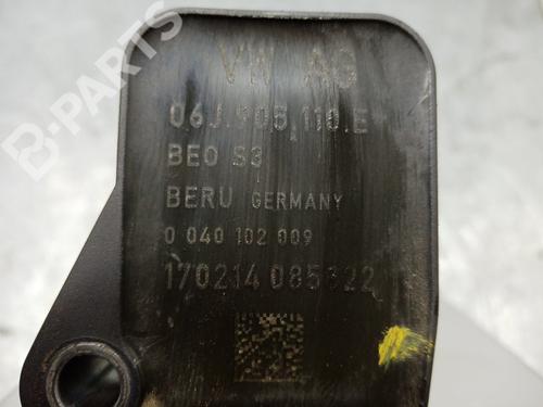 Ignition coil VW GOLF VII (5G1, BQ1, BE1, BE2) 2.0 R 4motion | BP9518041M94 