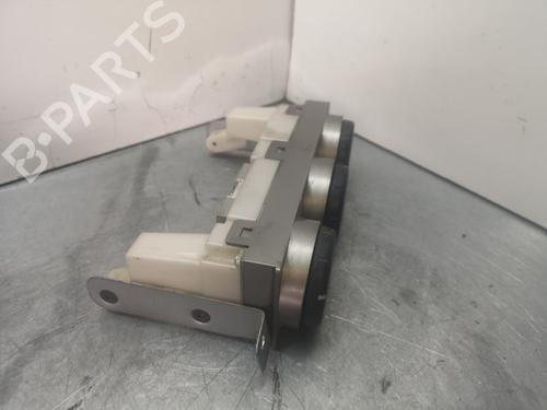 Climate control NISSAN X-TRAIL I (T30)  | BP13732319I5 