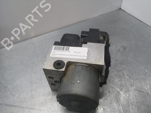Used ABS pump CITROËN XSARA (N1) [1997-2005]  18046338