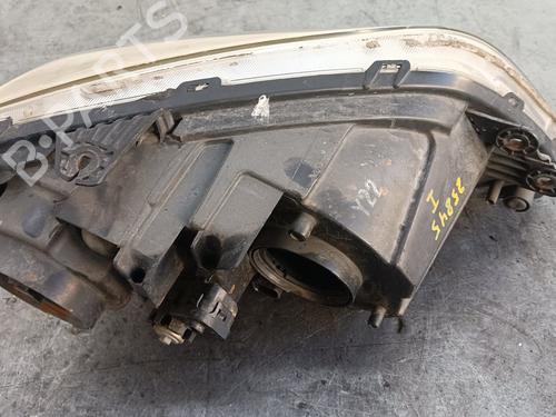 Left headlight KIA SORENTO I (JC)  | BP22398940C28 