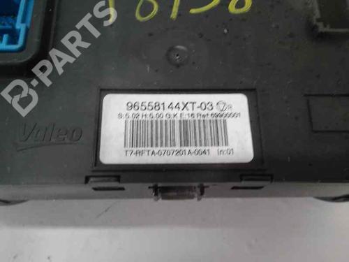 Climate control PEUGEOT 308 I (4A_, 4C_)  | BP1927690I5 