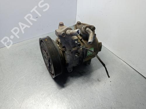 Used AC compressor SSANGYONG KYRON [2005-2014]  31041877