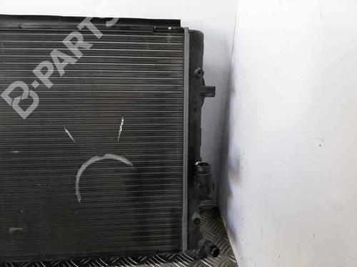 BP4695956M31 | Water radiator VW BEETLE (5C1, 5C2)  BP4695956M31