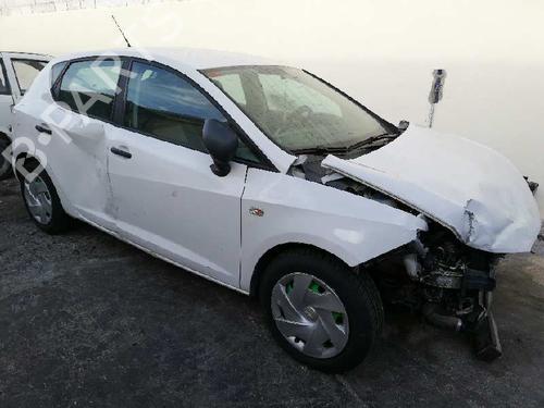 Engine control unit (ECU) SEAT IBIZA IV (6J5, 6P1)  | BP4232446M57 