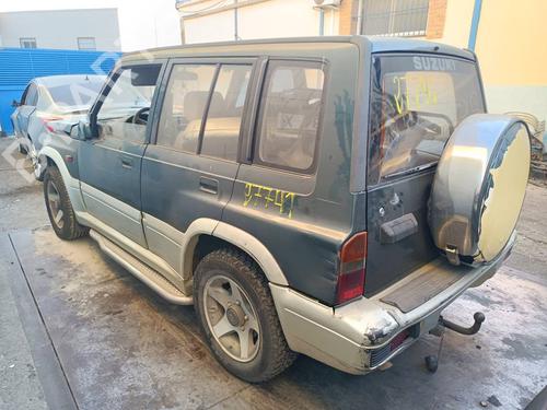 Right taillight SUZUKI VITARA (ET) HDI (SE 420HDI) | BP39095257C35 - Image 6