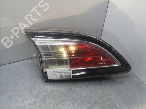 Left tailgate light MAZDA 3 (BK) 1.6 DI Turbo (109 hp) 18101939