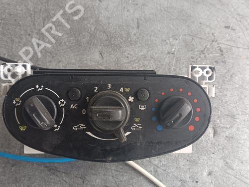 Climate control DACIA DUSTER (HS_)  | BP15265228I5 