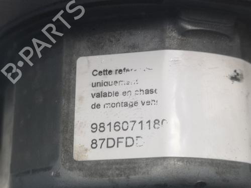 ABS pump PEUGEOT 308 II (LB_, LP_, LW_, LH_, L3_)  | BP15240030M43 
