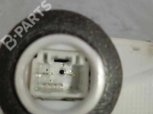 Front left lock TOYOTA YARIS (_P13_) 1.0 (KSP130_, KSP130) | BP10326704C98 