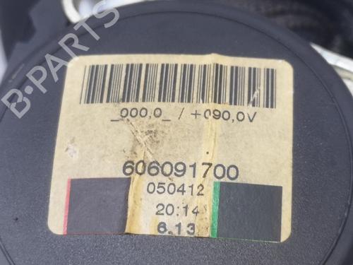 Rear center seatbelt BMW 3 (E90) 320 d | BP16868211I27 