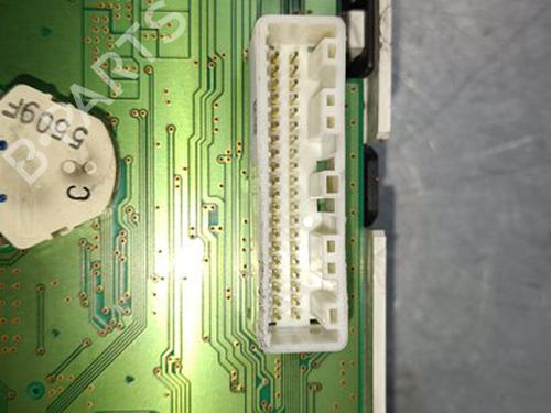 Instrument cluster NISSAN MICRA III (K12)  | BP24355756C47 