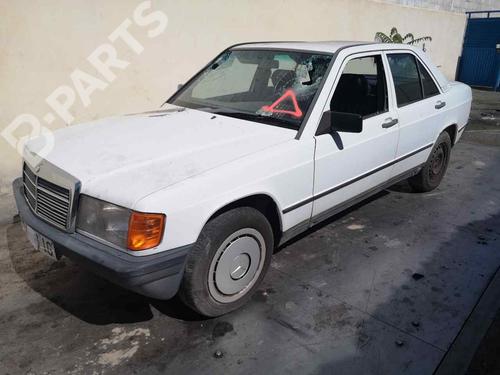 Used Parts MERCEDES-BENZ 190 (W201)  E 2.0  1147968