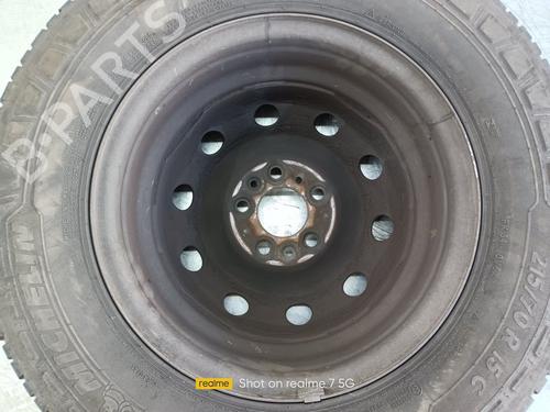 Rim FIAT DUCATO Van (250_)  | BP29720565C45 