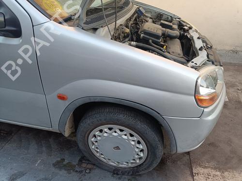 Błotnik przedni prawy SUZUKI IGNIS I (FH) 1.3 4WD (RG413) BP27369691C42