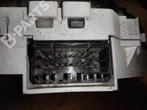Instrument cluster SUZUKI GRAND VITARA I (FT, HT) 2.0 HDI 110 16V 4x4 (SQ420D, TD83V) | BP9342698C47 