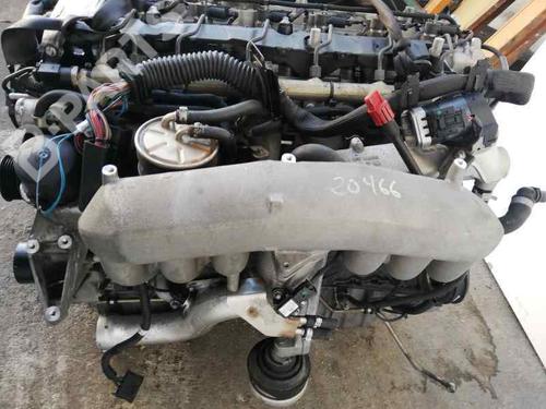 Engine MERCEDES-BENZ E-CLASS (W211) E 320 CDI (211.026) | BP5749867M1 