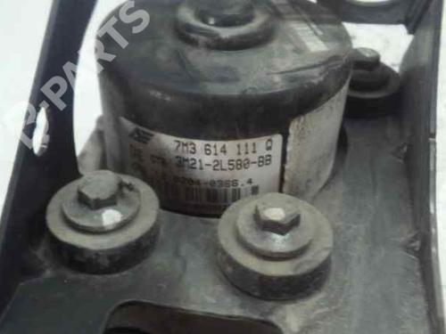 ABS pump SEAT ALHAMBRA (7V8, 7V9)  | BP252388M43 