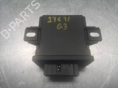 Electronic module AUDI Q3 (8UB, 8UG) 2.0 TDI | BP39143387M83 - Image 2