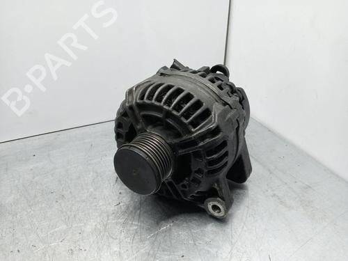 Generator CITROËN C3 I (FC_, FN_) 1.4 HDi (68 hp) 27585271
