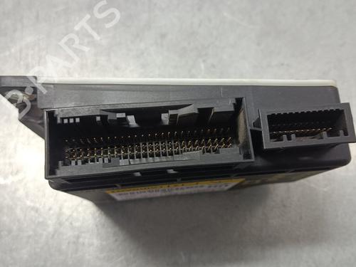 Kollisjonspute styreenhet RENAULT MEGANE III Hatchback (BZ0/1_, B3_) 1.5 dCi | BP29943198M53