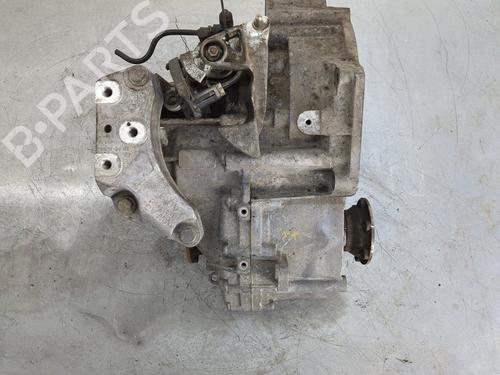 Gearbox VW PASSAT B6 (3C2) | BP27534990M3