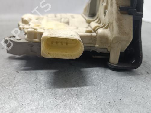 Venstre foran lås VW PASSAT B6 (3C2) 2.0 TDI | BP13693432C98 