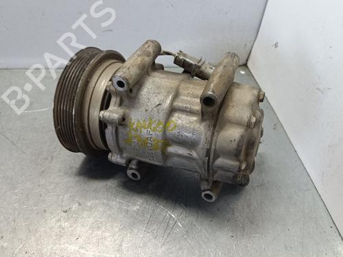 AC Kompressor RENAULT KANGOO / GRAND KANGOO II (KW0/1_) 1.5 dCi 85 (KW0K, KW0L, KW0B) (86 hp) 10303398