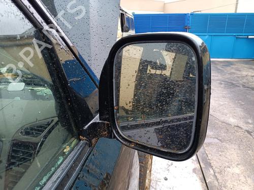 Ryggespeil høyre MITSUBISHI PAJERO III (V7_W, V6_W) [1999-2007]  32131742