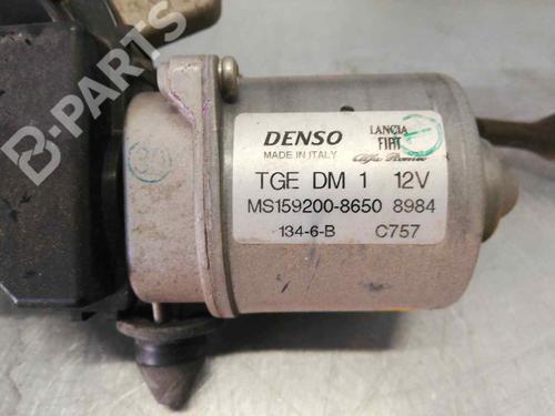 Front wiper motor FIAT 500 (312_)  | BP7676745M29 