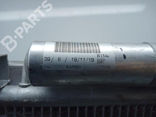 Water radiator RENAULT CLIO III (BR0/1, CR0/1) 1.5 dCi (BR0H, CR0H, CR1S, BR1S) | BP8199910M31 