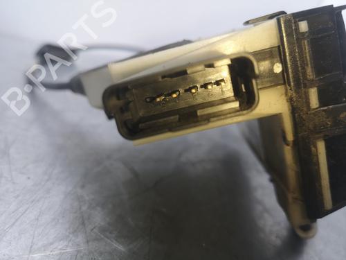 Front right lock PEUGEOT 208 I (CA_, CC_) 1.6 HDi | BP18114338C97 