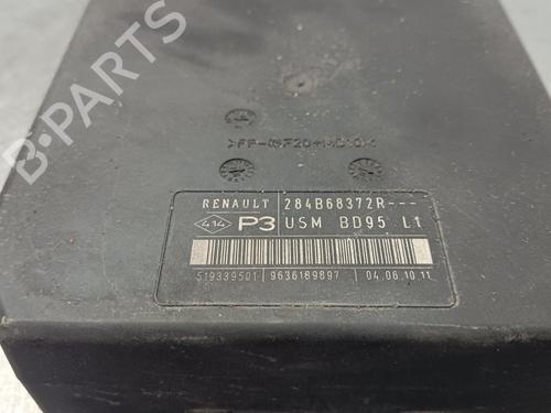 Fuse box RENAULT MEGANE III Hatchback (BZ0/1_, B3_) 1.5 dCi | BP29943194E1