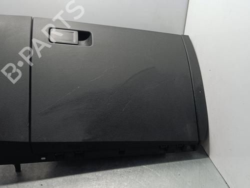 Used Glove box VW POLO VI (AW1, BZ1, AE1) 1.6 TDI (80 hp) 29066589