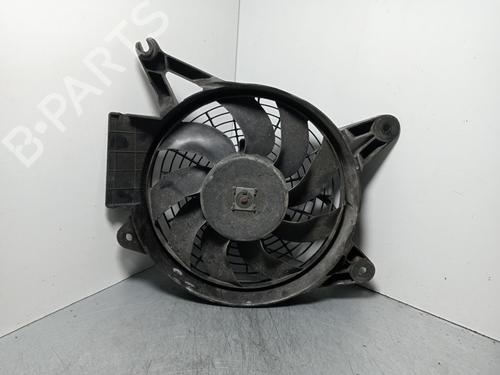 Used Radiator fan CHEVROLET EPICA (KL1_) 2.0 D (150 hp) 10003362