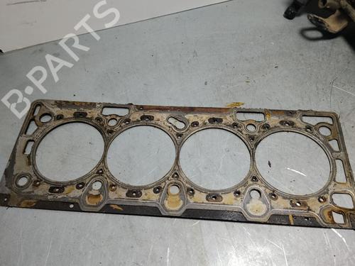 Cylinder head OPEL ASTRA J (P10) | BP36020175M5 - Image 9