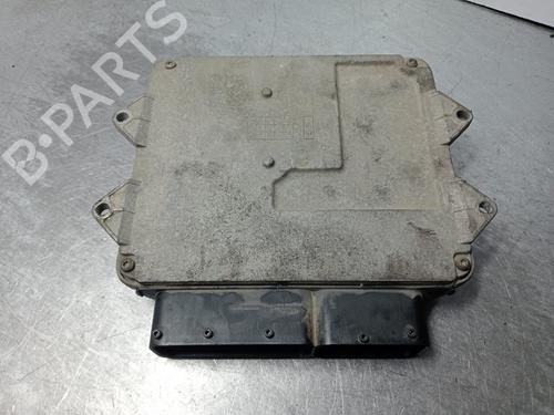 Engine control unit (ECU) OPEL AGILA B (H08) 1.3 CDTI (F68) | BP34113639M57 - Image 2