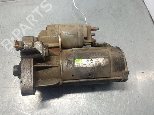 Used Starter RENAULT LAGUNA II (BG0/1_) [2001-2007]  29904654