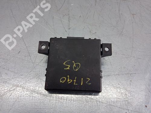 Electronic module AUDI Q5 (8RB) 2.0 TDI quattro | BP9393326M83 