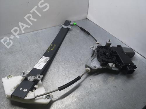 Used Front left window mechanism SSANGYONG KORANDO (CK) [2010-2025]  22609172