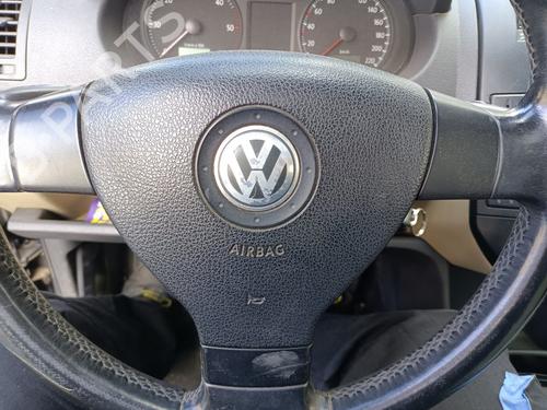 Used Driver airbag VW POLO IV (9N_, 9A_) [2001-2014]  30753457