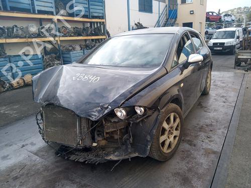 Right front window motor SEAT LEON (1P1)  | BP27694008E20 