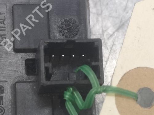 Left front window switch SEAT IBIZA III (6L1)  | BP13636185I27 