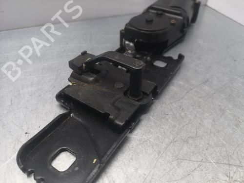 Tailgate lock AUDI A7 Sportback (4GA, 4GF) 3.0 TDI quattro | BP16173301C101 