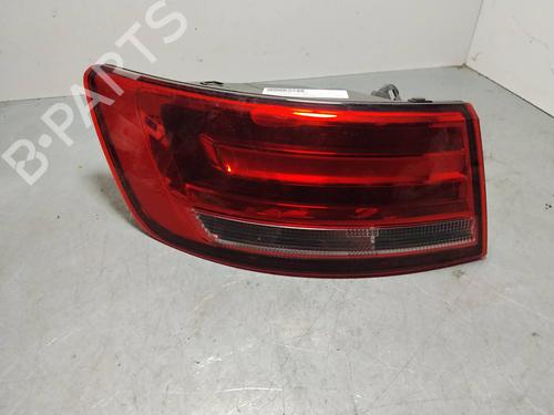 Used Left taillight Left taillight AUDI A4 B9 (8W2, 8WC) [2015-2026] 8249565 8249565