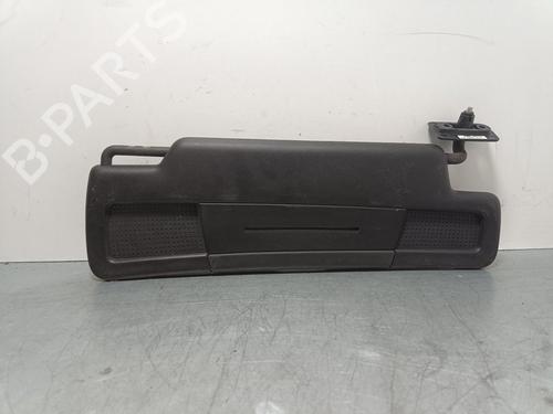 Left sun visor MERCEDES-BENZ SLK (R171) 200 Kompressor (171.442) | BP12955408I1 
