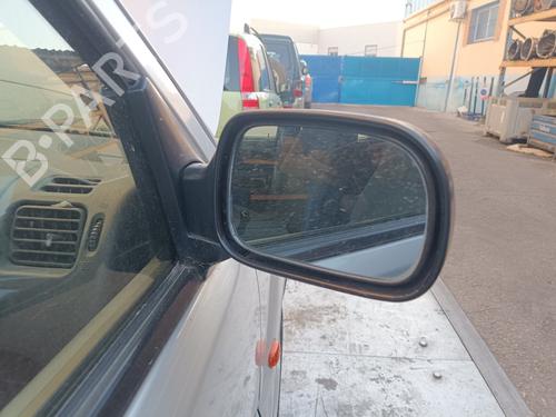 Used Right mirror SUZUKI IGNIS I (FH) 1.3 4WD (RG413) (83 hp) 27369732
