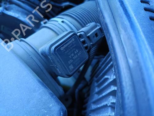 Luftmassenmesser für Luftmassenmesser SEAT IBIZA IV ST (6J8, 6P8) [2010-2016] 34605479 34605479